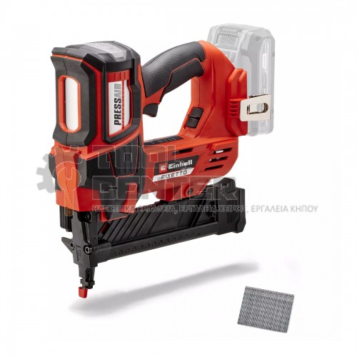EINHELL FIXETTO 18/50 N PROFESSIONAL ΚΑΡΦΩΤΙΚΟ 18V ΣΚΕΤΟ ΣΩΜΑ (#4257795)