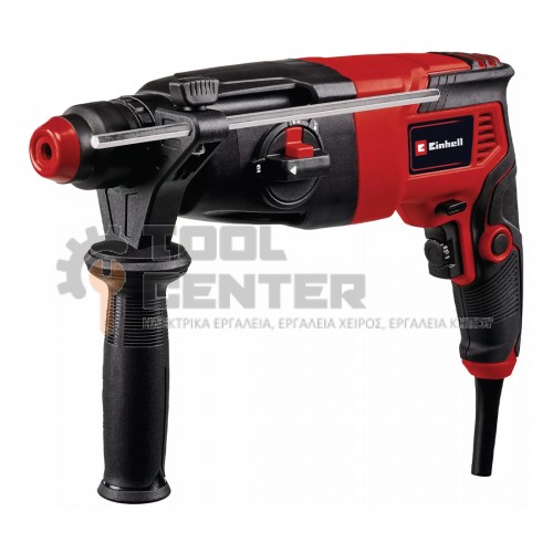 EINHELL TC-RH 620 4F ΠΝΕΥΜΑΤΙΚΟ ΠΕΡΙΣΤΡΟΦΙΚΟ ΠΙΣΤΟΛΕΤΟ 620 W 2.2J (#4257990)
