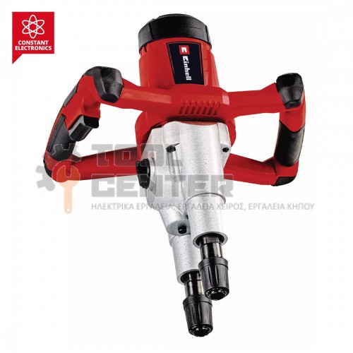 EINHELL TE-MX 1600-2 CE TWIN EXPERT ΑΝΑΔΕΥΤΗΡΑΣ 1600W (#4258561)