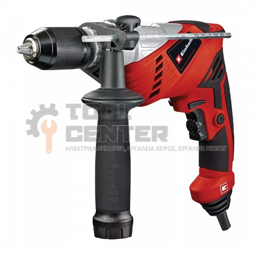 EINHELL TE-ID 650 E ΚΡΟΥΣΤΙΚΟ ΔΡΑΠΑΝΟ 650W (#4259735)