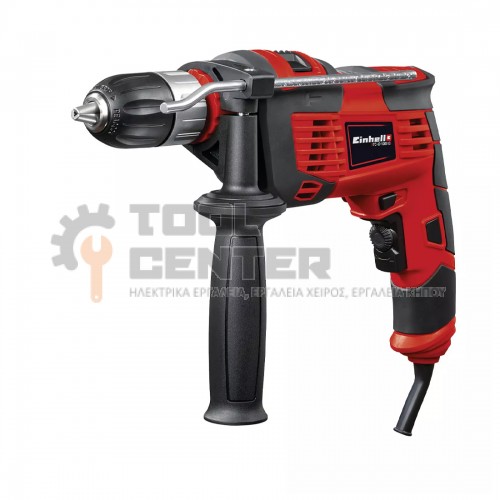 EINHELL TE-ID 1000 E KIT ΚΡΟΥΣΤΙΚΟ ΔΡΑΠΑΝΟ 1010W (#4259844)