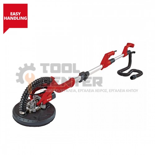 EINHELL TC-DW 225 CLASSIC ΤΡΙΒΕΙΟ ΤΟΙΧΟΥ 600W 110-165cm (#4259930)