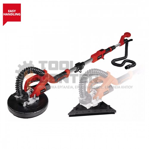 EINHELL TE-DW 225 X EXPERT ΤΡΙΒΕΙΟ ΤΟΙΧΟΥ 750W 110-165cm (#4259960)