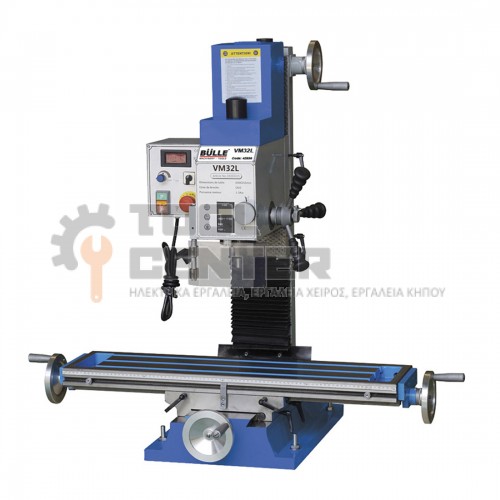 BULLE VM32L BRUSHLESS ΦΡΕΖΟΔΡΑΠΑΝΟ 32mm VAR SPEED 1100W (#42836)