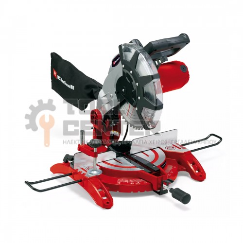 EINHELL TC-MS 36/10 Li EXPERT ΦΑΛΤΣΟΠΡΙΟΝΟ RADIAL 36V ΣΚΕΤΟ ΣΩΜΑ (#4300885)