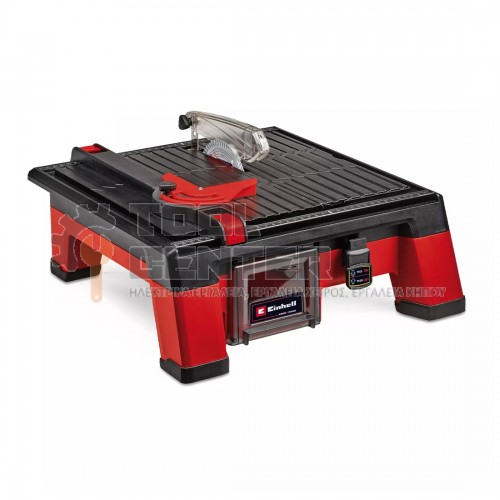 EINHELL TE-TC 18/115 Li EXPERT ΚΟΦΤΗΣ ΠΛΑΚΙΔΙΩΝ 18V ΣΚΕΤΟ ΣΩΜΑ (#4301190)