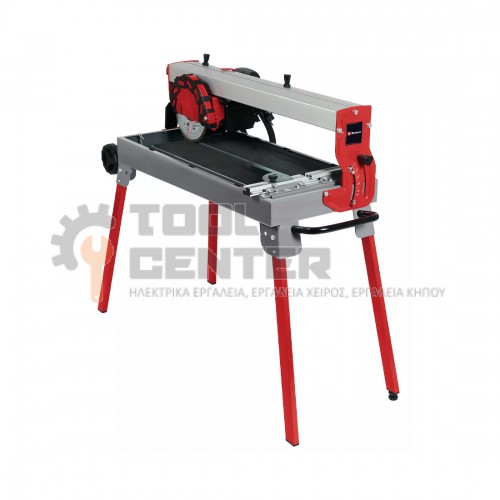 EINHELL TE-TC 620/1 U EXPERT ΚΟΦΤΗΣ ΠΛΑΚΙΔΙΩΝ ΥΓΡΗΣ ΚΟΠΗΣ 900W (#4301295)