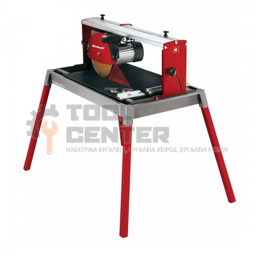 EINHELL TE-SC 570 L EXPERT ΚΟΦΤΗΣ ΠΕΤΡΑΣ & ΔΟΜΙΚΩΝ ΥΛΙΚΩΝ LASER 1500W (#4301444)