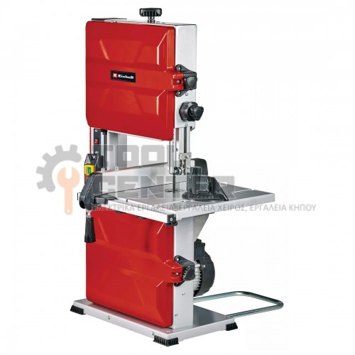 EINHELL TC-SB 245 L CLASSIC ΠΡΙΟΝΟΚΟΡΔΕΛΑ 400W (#4308035)