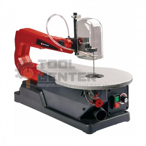 EINHELL TC-SS 405 E CLASSIC ΕΠΙΤΡΑΠΕΖΙΑ ΣΕΓΑ 120W (#4309040)