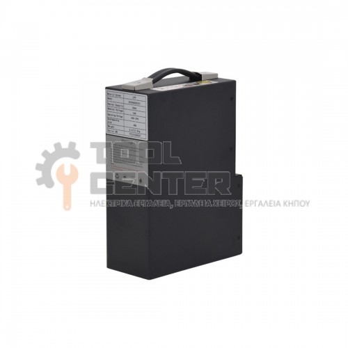EXPRESS ΑΝΤΑΛΑΚΤΙΚΗ ΜΠΑΤΑΡΙΑ ΛΙΘΙΟΥ 24V/20Ah (#43130)