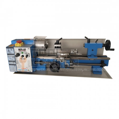 BULLE WBL1835 BRUSHLESS ΤΟΡΝΟΣ ΜΗΧΑΝΟΥΡΓΙΚΟΣ 750W 350mm (#43238)