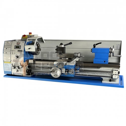 BULLE BRUSHLESS ΤΟΡΝΟΣ ΜΗΧΑΝΟΥΡΓΙΚΟΣ 750mm 1500W (#43242)