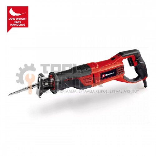 EINHELL TE-AP 750 E ΣΠΑΘΟΣΕΓΑ ΓΕΝΙΚΗΣ ΧΡΗΣΗΣ 750W (#4326170)