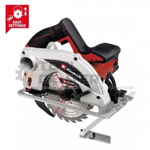 EINHELL TC-CS 1250 CLASSIC ΔΙΣΚΟΠΡΙΟΝΟ 1250W (#4331040)