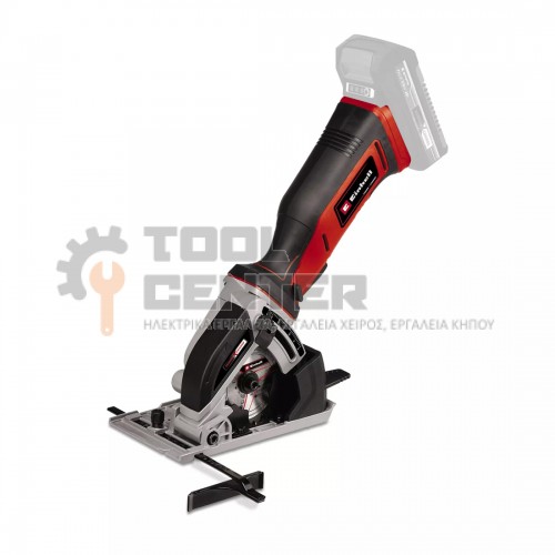 EINHELL TE-CS 18/89 Li EXPERT ΔΙΣΚΟΠΡΙΟΝΟ ΜΙΝΙ ΣΚΕΤΟ ΣΩΜΑ 18V (#4331100)