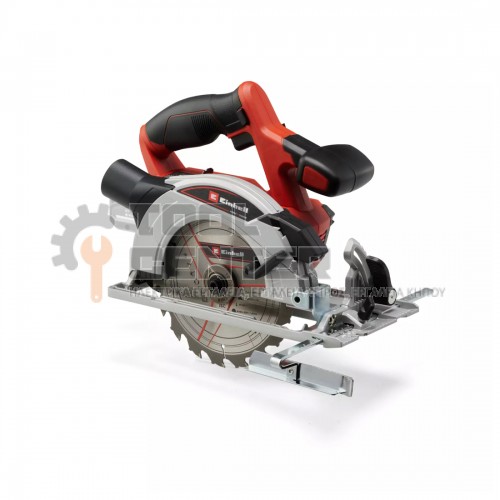 EINHELL TE-CS 18/165-1 Li EXPERT ΔΙΣΚΟΠΡΙΟΝΟ 18V ΣΚΕΤΟ ΣΩΜΑ Ø165mm (#4331207)