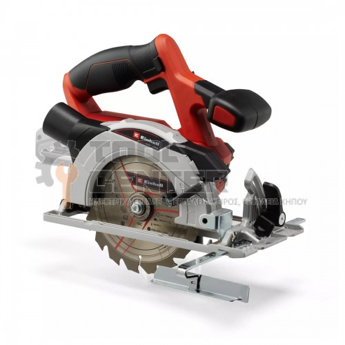 EINHELL TE-CS 18/150 Li EXPERT ΔΙΣΚΟΠΡΙΟΝΟ 18V ΣΚΕΤΟ ΣΩΜΑ Ø150mm (#4331220)