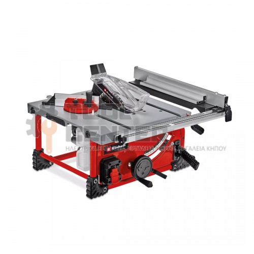 EINHELL TE-TS 36/210 Li EXPERT ΔΙΣΚΟΠΡΙΟΝΟ ΠΑΓΚΟΥ 36V ΣΚΕΤΟ ΣΩΜΑ (#4340450)
