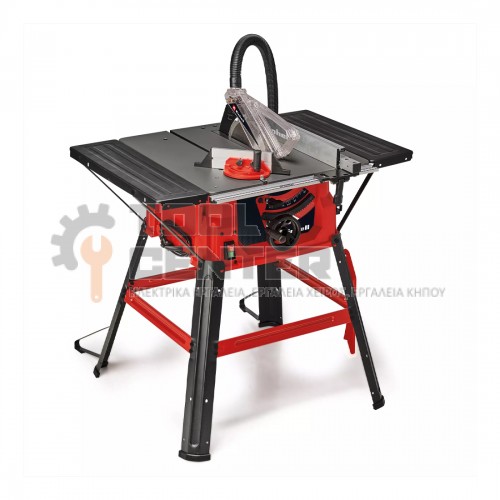 EINHELL TC-TS 2025/2 U CLASSIC ΔΙΣΚΟΠΡΙΟΝΟ ΠΑΓΚΟΥ ΜΕ ΒΑΣΗ 2000W (#4340490)