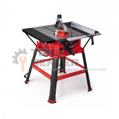 EINHELL TC-TS 2025/2 U CLASSIC ΔΙΣΚΟΠΡΙΟΝΟ ΠΑΓΚΟΥ ΜΕ ΒΑΣΗ 2200W (#4340510)