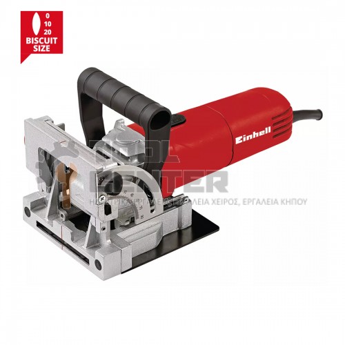 EINHELL TC-BJ 900 ΦΡΕΖΟΚΑΒΑΛΙΕΡΑ ΡΥΘΜΙΖΟΜΕΝΗ 860W (#4350620)