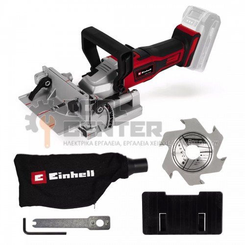 EINHELL TE-BJ 18 Li EXPERT ΦΡΕΖΟΚΑΒΙΛΙΕΡΑ ΣΚΕΤΟ ΣΩΜΑ 18V (#4350630)