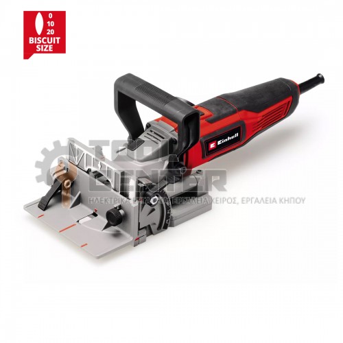 EINHELL TE-BJ 900 EXPERT ΦΡΕΖΟΚΑΒΑΛΙΕΡΑ 900W (#4350640)