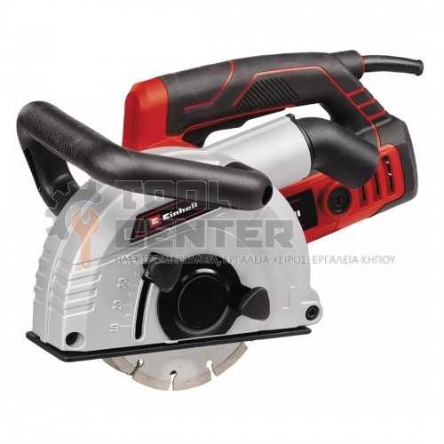 EINHELL TE-MA 1700 EXPERT ΦΡΕΖΑ ΑΥΛΑΚΩΣΕΩΝ ΤΟΙΧΟΥ 1700W Ø 150x22mm (#4350740)
