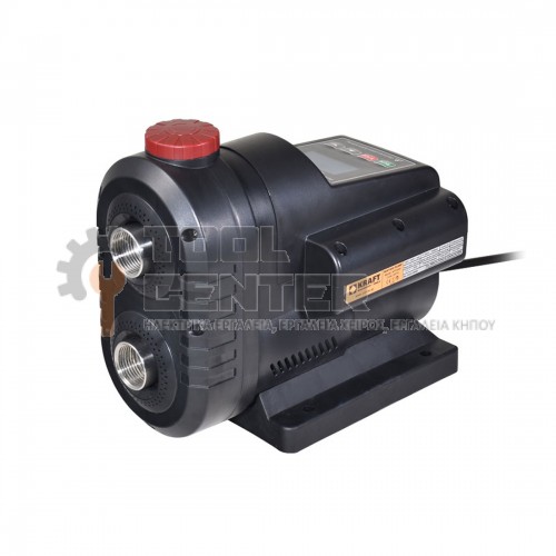 KRAFT ΠΙΕΣΤΙΚΟ ΣΥΓΚΡΟΤΗΜΑ ΤΕΧΝΟΛΟΓΙΑΣ INVERTER INOX 650W (#43519)