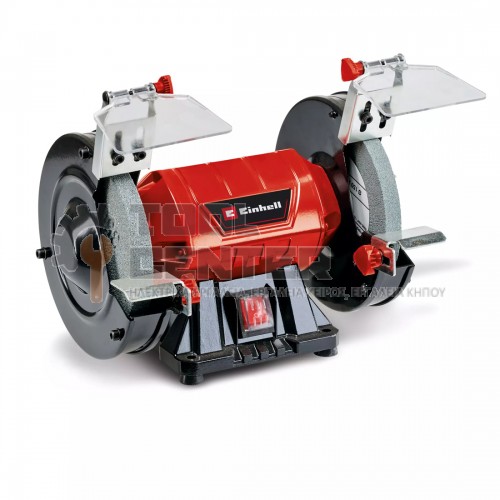 EINHELL TC-BG 150 CLASSIC ΔΙΔΥΜΟΣ ΤΡΟΧΟΣ 150W (#4412632)