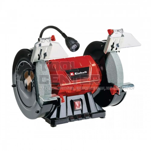 EINHELL TC-BG 200 L CLASSIC ΔΙΔΥΜΟΣ ΤΡΟΧΟΣ 400W (#4412633)