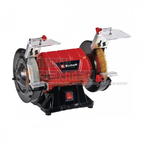 EINHELL TC-BG 150 B CLASSIC ΔΙΔΥΜΟΣ ΤΡΟΧΟΣ 350W (#4412634)