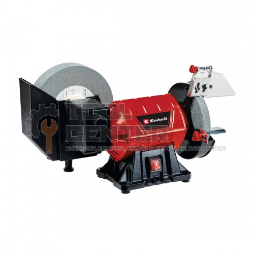 EINHELL TC-WD 200/150 ΔΙΔΥΜΟΣ ΤΡΟΧΟΣ ΥΓΡΗΣ & ΞΗΡΗΣ ΤΡΟΧΙΣΗΣ CLASSIC 250W (#4417242)