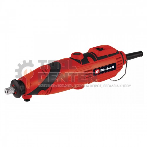 EINHELL TC-MG 135 E CLASSIC ΠΟΛΥΕΡΓΑΛΕΙΟ ΛΕΙΑΝΣΗΣ ΚΟΠΗΣ & ΧΑΡΑΞΗΣ 135W (#4419169)