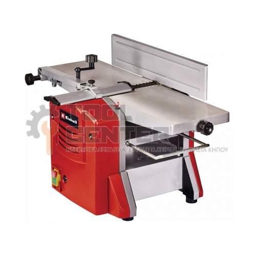 EINHELL TC-SP 204 CLASSIC ΠΛΑΝΗ ΒΑΣΗΣ - ΞΕΧΟΝΔΡΙΣΤΗΡΑΣ 1500W (#4419955)