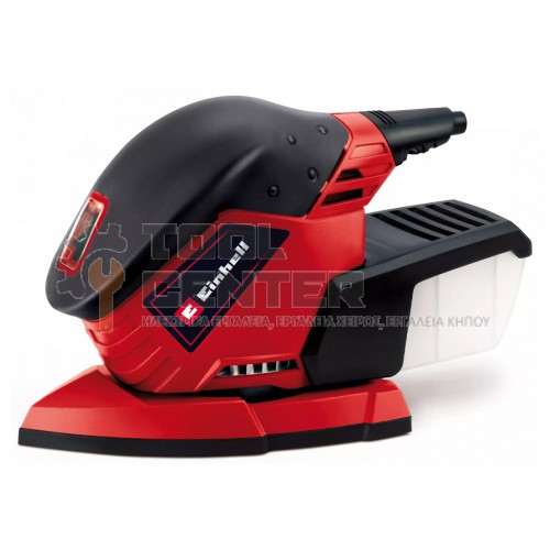 EINHELL TE-OS 1320 ΠΟΛΥΤΡΙΒΕΙΟ 130W (#4460560)