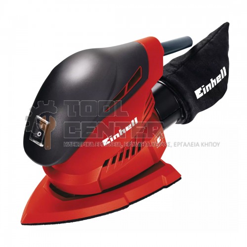 EINHELL TH-OS 1016 CLASSIC ΠΟΛΥΤΡΙΒΕΙΟ 100W (#4460610)