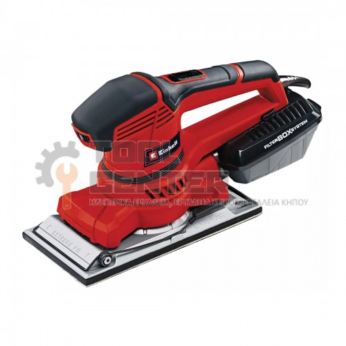 EINHELL TE-OS 2520 E EXPERT ΠΑΛΜΙΚΟ ΤΡΙΒΕΙΟ 250W (#4460620)
