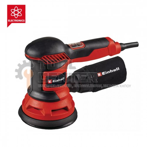 EINHELL TC-RS 425 E CLASSIC ΕΚΚΕΝΤΡΟ ΤΡΙΒΕΙΟ 425W (#4462005)