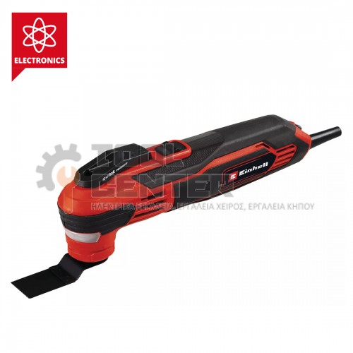 EINHELL TE-MG 350 EQ ΠΟΛΥΕΡΓΑΛΕΙΟ 350W (#4465155)