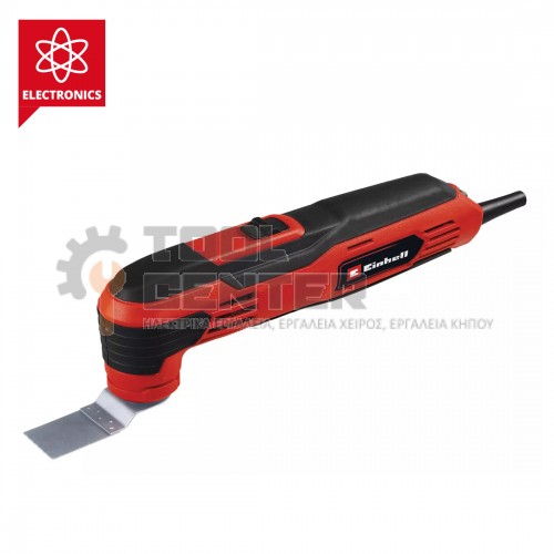 EINHELL TC-MG 250 CE CLASSIC ΠΟΛΥΕΡΓΑΛΕΙΟ 250W (#4465185)