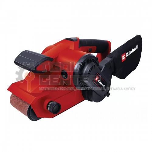 EINHELL TC-BS 8038 CLASSIC ΤΑΙΝΙΟΛΕΙΑΝΤΗΡΑΣ 800W (#4466260)