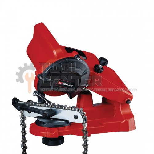 EINHELL GC-CS 85 E CLASSIC ΤΡΟΧΙΣΤΗΣ ΑΛΥΣΙΔΑΣ 85W (#4499920)