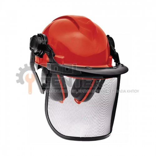 EINHELL ΠΡΟΣΤΑΤΕΥΤΙΚΟ ΚΡΑΝΟΣ ΓΙΑ ΥΛΟΤΟΜΟΥΣ (#4500480)