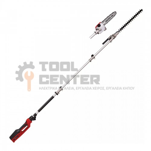 EINHELL GC-HC 90/2046 T CLASSIC ΗΛΕΚΤΡΙΚΟ ΠΟΛΥΕΡΓΑΛΕΙΟ 900W (#4501290)