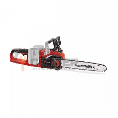 EINHELL GP-LC 36/35 Li PROFESSIONAL ΑΛΥΣΟΠΡΙΟΝΟ 36V ΜΕ ΛΑΜΑ 35cm ΣΚΕΤΟ ΣΩΜΑ (#4501780)