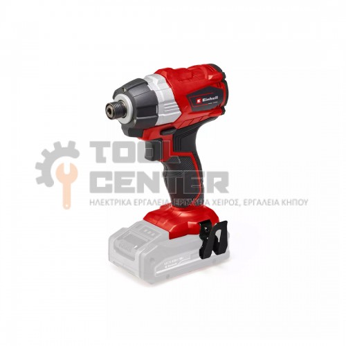 EINHELL TE-CI 18 Li BRUSHLESS ΠΑΛΜΙΚΟ ΚΑΤΣΑΒΙΔΙ 18V ΣΚΕΤΟ ΣΩΜΑ (#4510030)