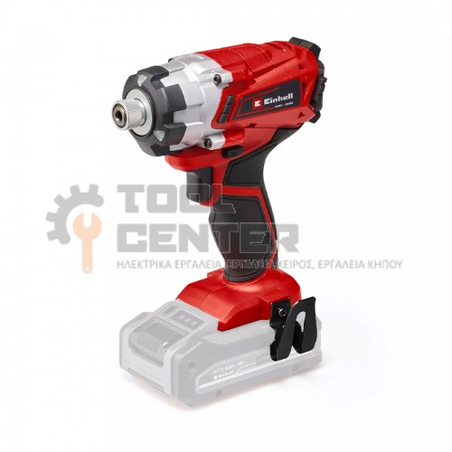 EINHELL TE-CI 18/1 Li ΠΑΛΜΙΚΟ ΚΑΤΣΑΒΙΔΙ 18V ΣΚΕΤΟ ΣΩΜΑ (#4510034)