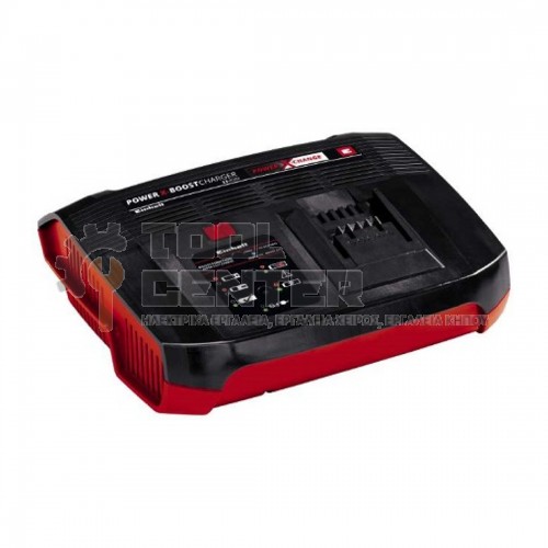 EINHELL ΔΙΠΛΟΣ ΤΑΧΥΦΟΡΤΙΣΤΗΣ BOOST 6Α (#4512064)